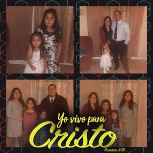 Meet your Posher, Dalia